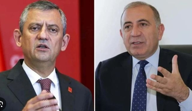 Gürsel Tekin'den 'geliyoruz' paylaşımı! - Resim: 2