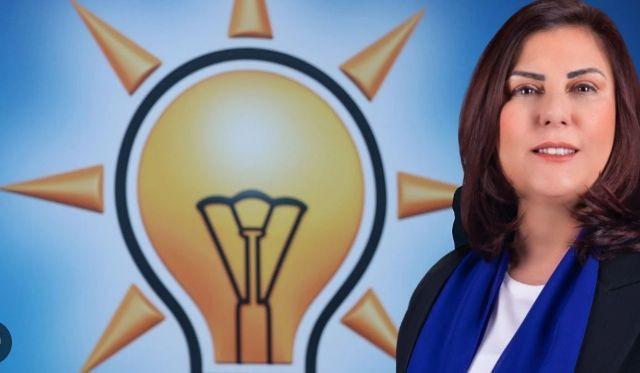 Özlem Çerçioğlu İle İlgili Bomba İddialar! - Resim: 2