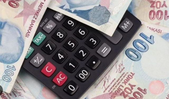 2026 Asgari Ücret, Emekli Maaşı ve Tüm Kalemlere Yeni Zam Tablosu - Resim: 8