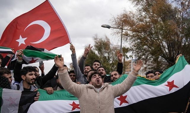 Suriye’den Türkiye’ye ithalat yasağı - Resim: 1