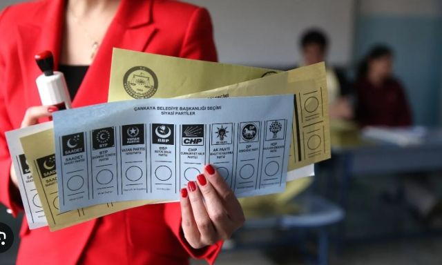 Genç seçmenin tercihinde sürpriz parti üçüncü sırada - Resim: 2
