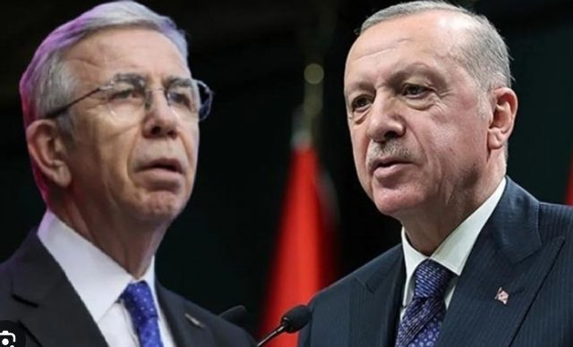 Erdoğan Mı Yavaş Mı İşte Cevabı - Resim: 5