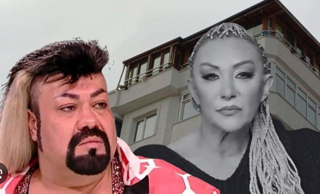 Kobra Murat’tan Güllü’nün Ölümüne Şok İddia - Resim: 6