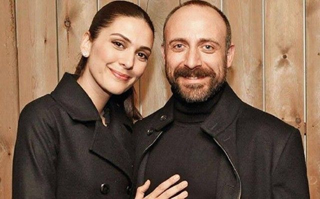 Bergüzar Korel'in ailesinden ilk açıklama geldi - Resim: 2