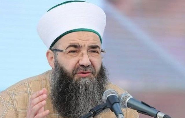 Cübbelinin damadından olay açıklama - Resim: 3