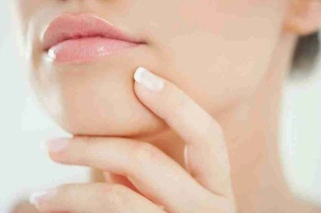Yaşlandıkça çenemizde neden kıl çıkar? - Resim: 1