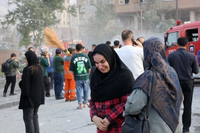 Bir ülke daha İsrail'e savaş açtı - Resim: 1