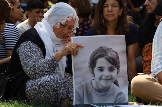 Narin Güran Olayında Yeni İtiraf - Resim: 8