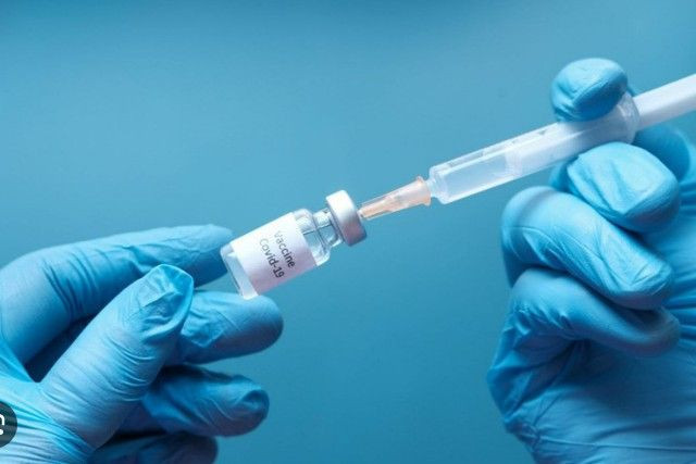 Covid Aşısı Olanlar Bu Etkiye Dikkat - Resim: 2