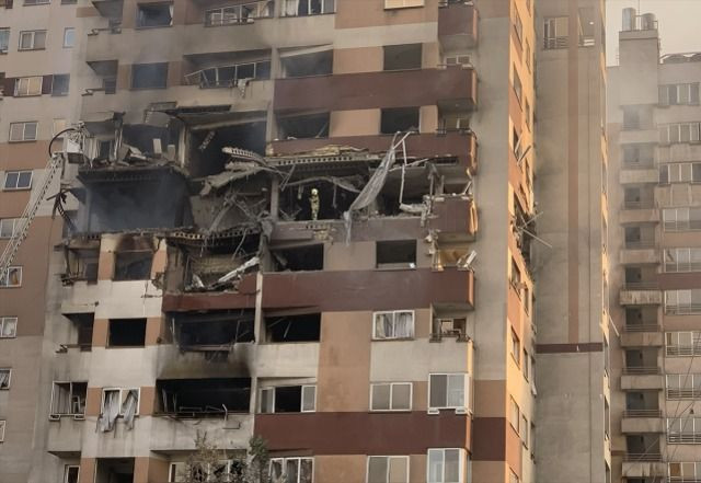 Bir ülke daha İsrail'e savaş açtı - Resim: 2