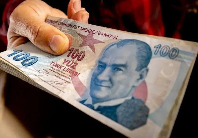 Emekli Maaş Ödemeleri Artık Böyle Yapılacak! - Resim: 1
