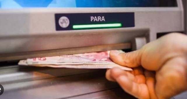 ATM Kullanımında yeni uygulama - Resim: 6