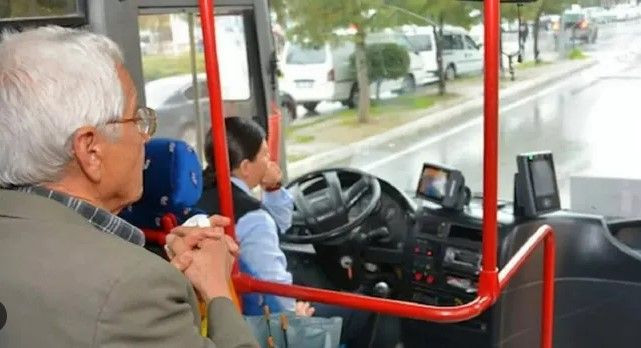 65 Yaş Üstüne Artık Yasak Oldu - Resim: 5