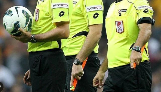 Bahis Skandalıyla İlgili Bomba İddia - Resim: 2