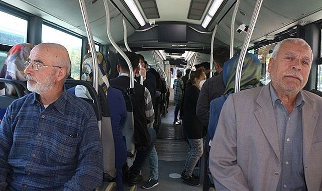 65 Yaş Üstüne artık yasak geldi - Resim: 6