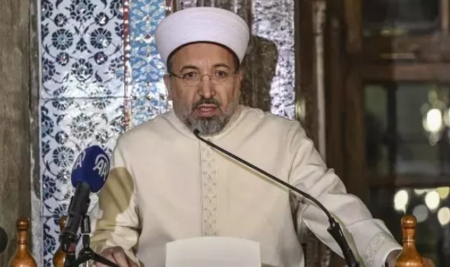 Diyanet’ten 29 Ekim Mesajı - Resim: 5
