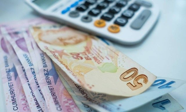 Asgari ücrete rekor artış yapıldı - Resim: 5