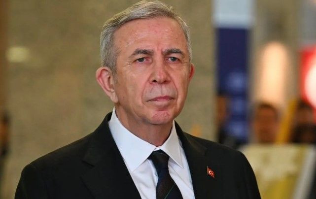 Mansur Yavaş CHP'den istifa etti Kemal Kılıçdaroğlu bakın ne dedi? - Resim: 4