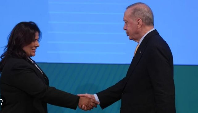 Özlem Çerçioğlu İle İlgili Bomba İddialar! - Resim: 4