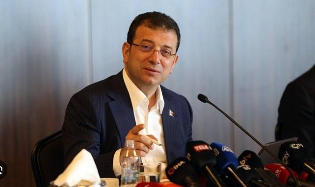 Ekrem İmamoğlu'na Çok Kötü Haber - Resim: 4