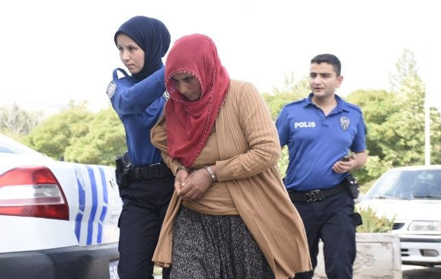 Büşra Bebekte Yeni Gelişme! Kardeşleri O Geceyi Anlattı - Resim: 2