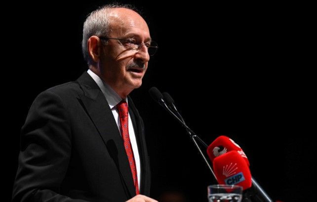 CHP'de kongre takvimi: Kılıçdaroğlu aday olacak mı? İşte cevabı - Resim: 4