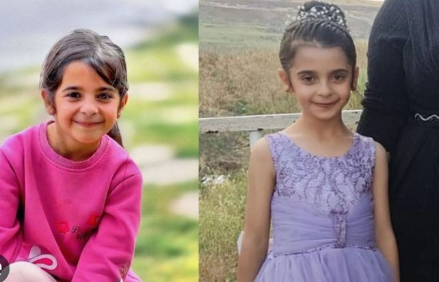 Narin Güran Olayında Yeni İtiraf - Resim: 1