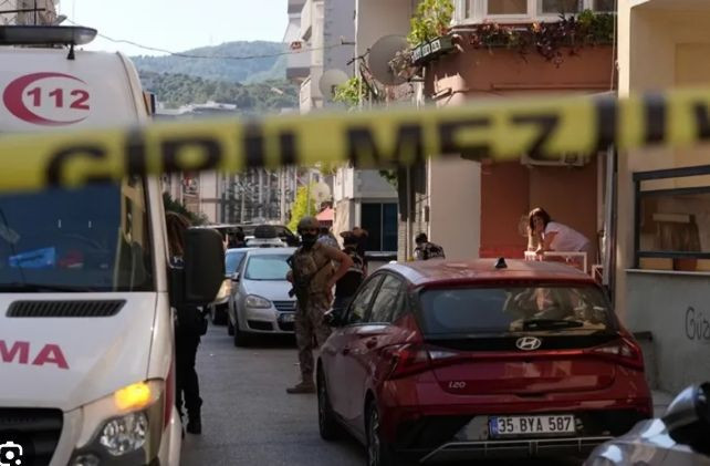 2 polisimizi şehit eden 16 yaşındaki hainin ifadesi ortaya çıktı! - Resim: 5