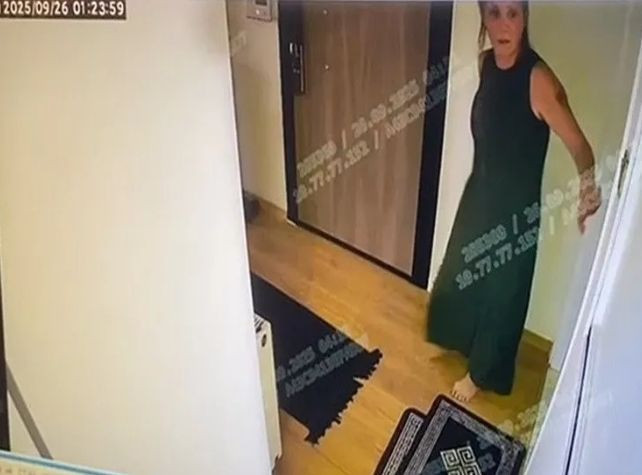 Güllü'yü kızı Tuğyan Ülkem Gülter mi öldürdü? - Resim: 3