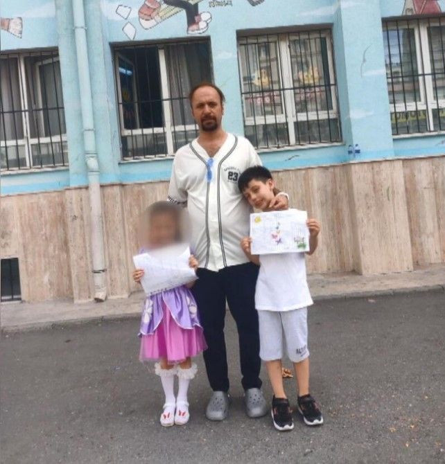 8 yaşındaki çocuğun ölümünde korkunç suçlama - Resim: 5