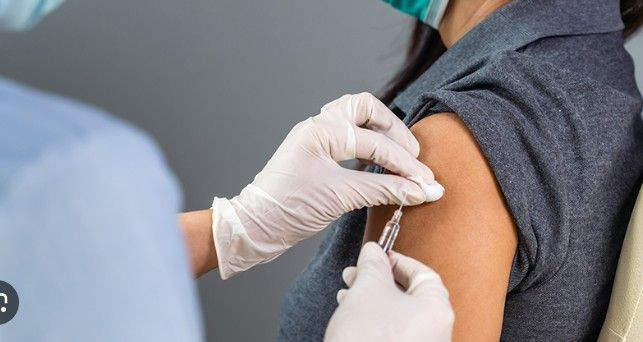 Covid Aşısı Olanlar Bu Etkiye Dikkat - Resim: 5