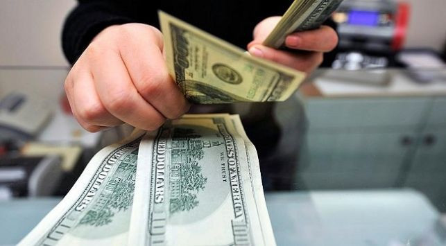 2026 Sonunda Dolar Kaç TL Olacak? Dev Bankalardan Ezber Bozan Tahmin! - Resim: 2