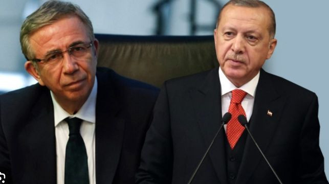 Erdoğan Mı Yavaş Mı İşte Cevabı - Resim: 4