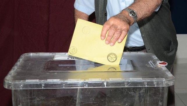 Erdoğan'ın yardımcısına seçim tarihi soruldu - Resim: 4