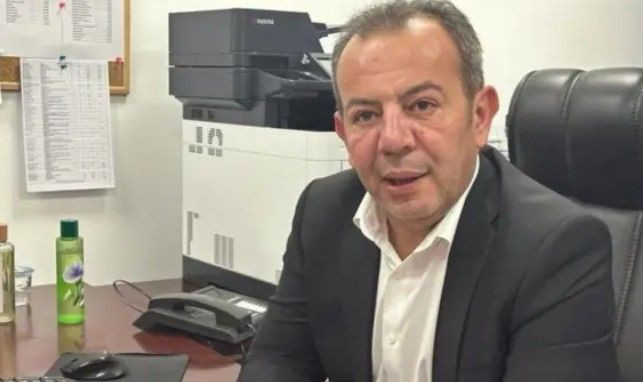 Tanju Özcan’ın Sözleri CHP’de Krize Neden Oldu - Resim: 3