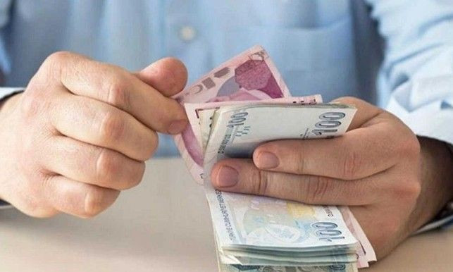 Emeklilere Seyyanen Zam Müjdesi - Resim: 3