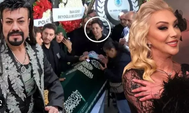 Kobra Murat’tan Güllü’nün Ölümüne Şok İddia - Resim: 7