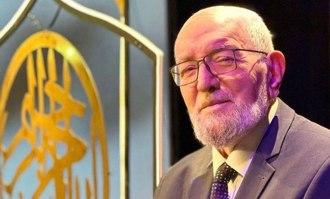 Necmettin Nursaçan evlendi mi, Necmettin Nursaçan eşi kim? - Resim: 3