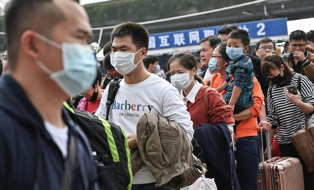 Çin'de yeni salgın başladı hızla yayılıyor! - Resim: 3