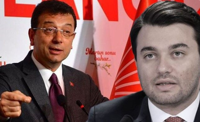 İmamoğlu'nun avukatı Kandıra'ya sevk edildi - Resim: 4