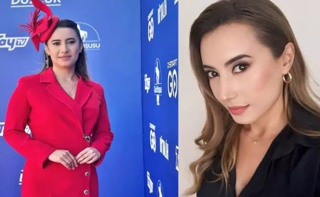 Yarış spikeri Esen Gök, evinde ölü bulundu - Resim: 1