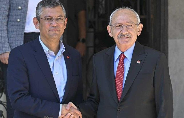 Yeni Partiden CHP'yi bitiren transferler - Resim: 5