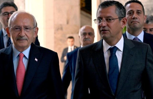 Yeni Partiden CHP'yi bitiren transferler - Resim: 6
