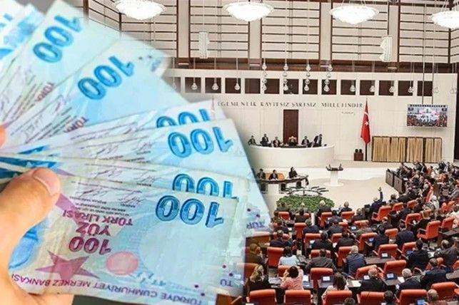 Ocak 2027 Emekli Zammı İçin Kritik Hesap - Resim: 1