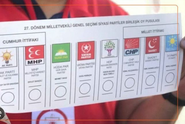 Genç seçmenin tercihinde sürpriz parti üçüncü sırada - Resim: 4