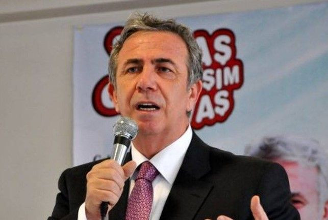 Selvi yazdı: Mansur Yavaş için yeni senaryolar - Resim: 2