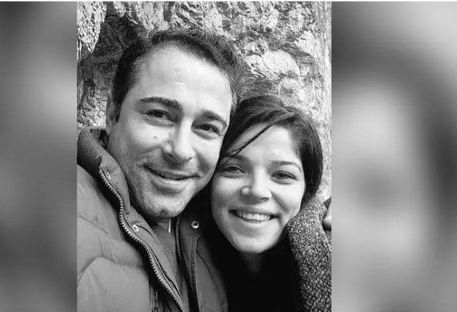 Atilla Taş'ın Kızı 14. kattan düşerek hayatını kaybetti - Resim: 8