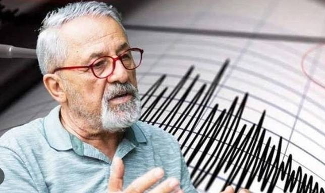 Depremlerden Sonra İki Uzman İsim Birden Uyardı! - Resim: 7