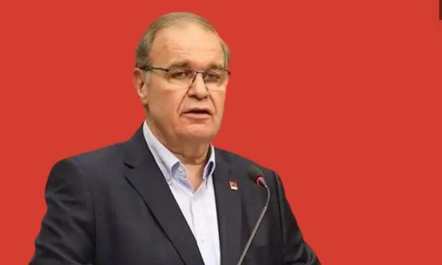 CHP Milletvekili Faik Öztrak’tan Açıklama - Resim: 2
