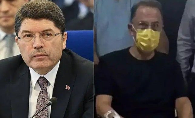 Beylikdüzü Başkanına Mama Desteği Başladı - Resim: 4
